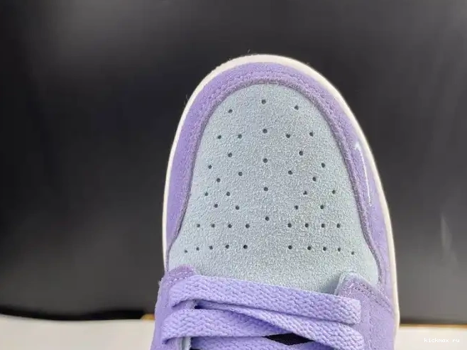 Rep Kickmax Pulse Switch CW6576-500 Purple High Jordan 1 0429